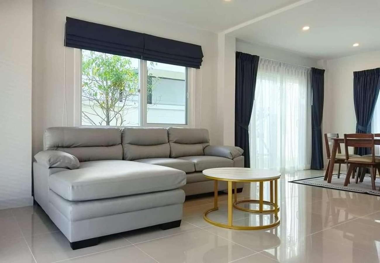 Cozy House By Cody One Villa Thalang Exterior photo