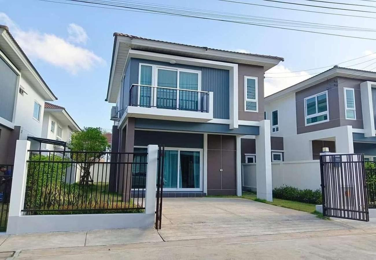 Cozy House By Cody One Villa Thalang Exterior photo