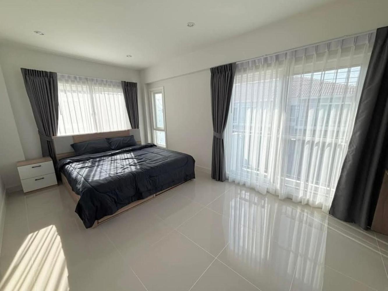 Cozy House By Cody One Villa Thalang Exterior photo